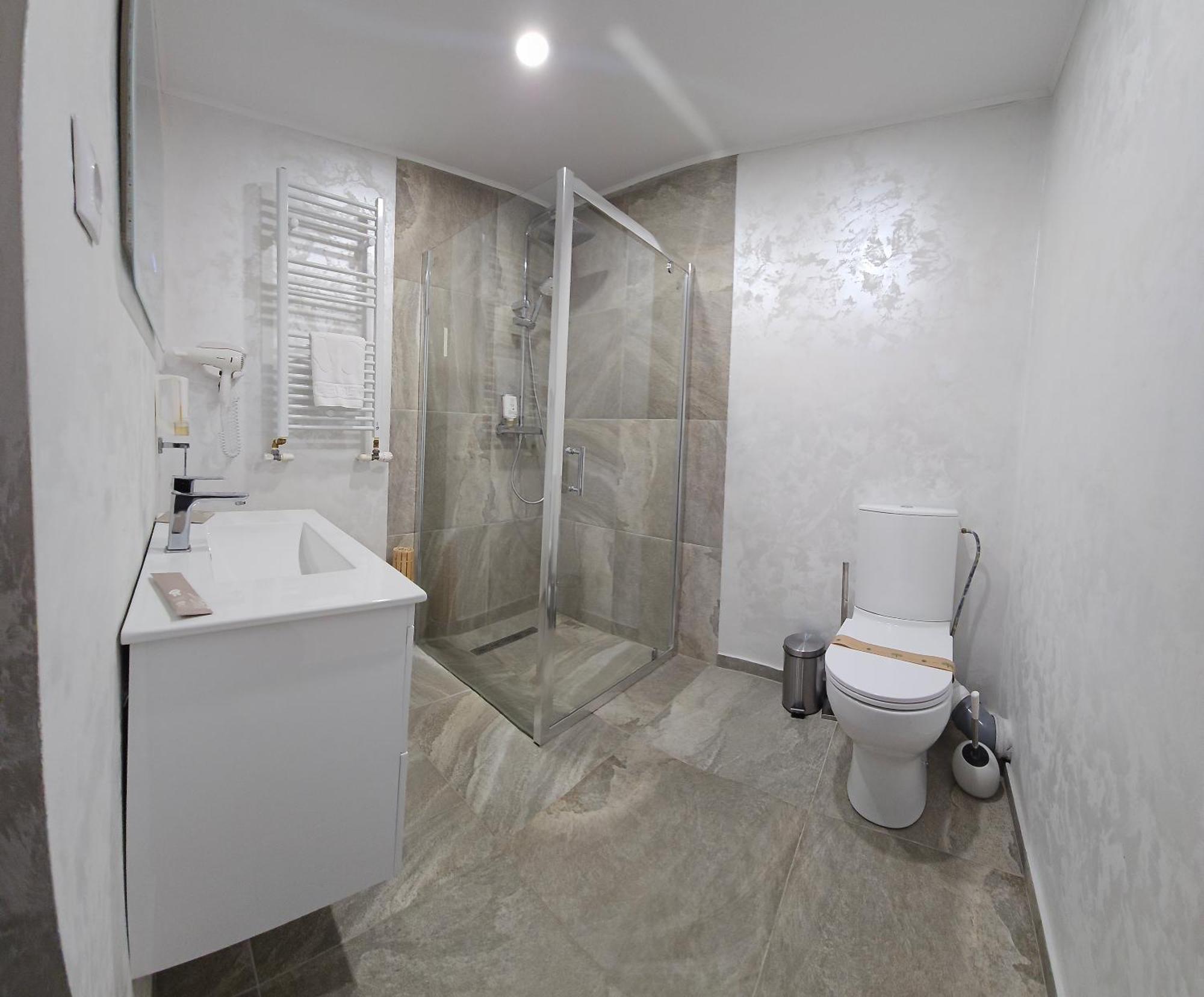 Pensiune Heavens Braila Ngoại thất bức ảnh