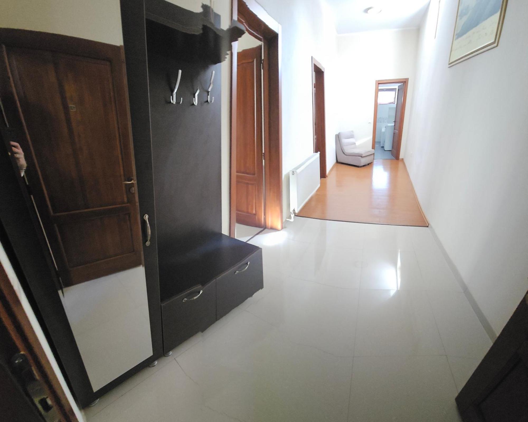 Pensiune Heavens Braila Ngoại thất bức ảnh