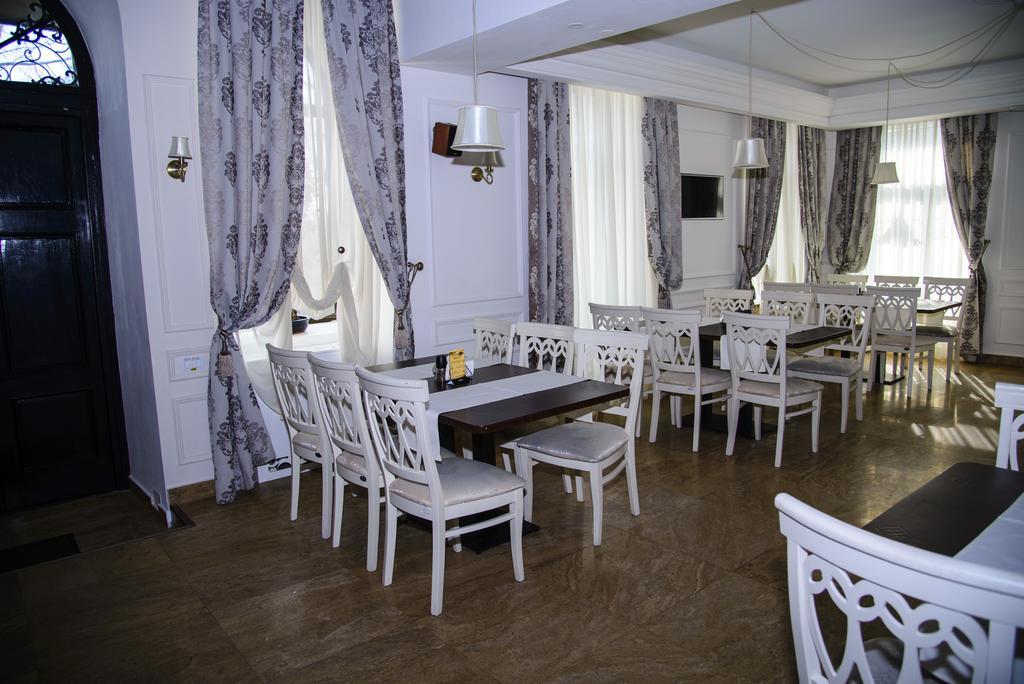 Pensiune Heavens Braila Ngoại thất bức ảnh